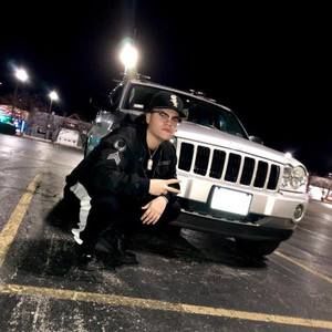 Meet your Posher, Julian